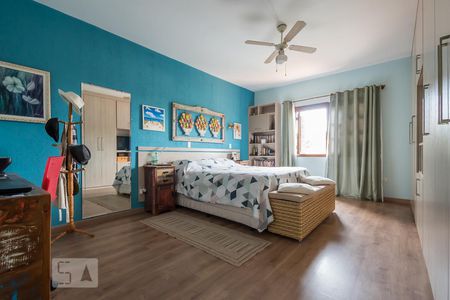 Quarto 1 de casa à venda com 3 quartos, 158m² em Vila Congonhas, São Paulo