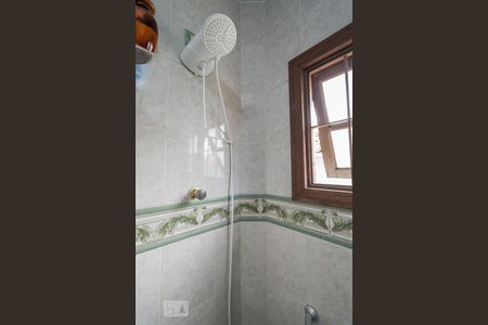 Casa à venda com 158m², 3 quartos e 2 vagas Casa à venda com 158m², 3 quartos e 2 vagasBanheiro