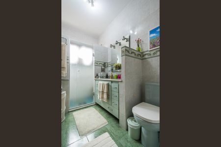 Casa à venda com 158m², 3 quartos e 2 vagas Casa à venda com 158m², 3 quartos e 2 vagasBanheiro