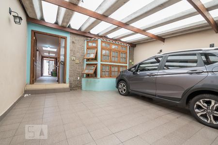 Casa à venda com 158m², 3 quartos e 2 vagas Casa à venda com 158m², 3 quartos e 2 vagasGaragem