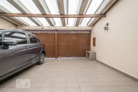 Casa à venda com 158m², 3 quartos e 2 vagas Casa à venda com 158m², 3 quartos e 2 vagasGaragem