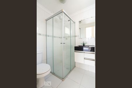 Apartamento para alugar com 56m², 2 quartos e 1 vagaBanheiro