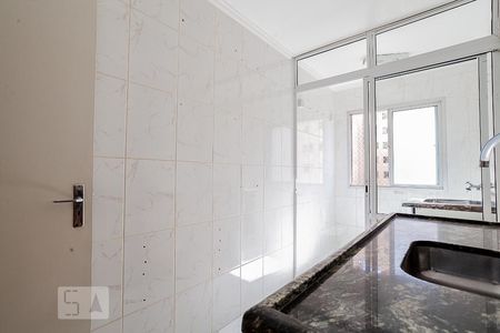 Apartamento para alugar com 56m², 2 quartos e 1 vagaCozinha
