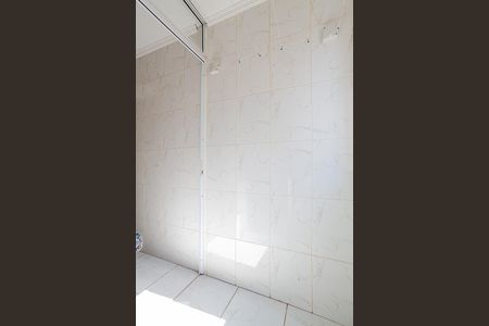 Apartamento para alugar com 56m², 2 quartos e 1 vagaÁrea de Serviço