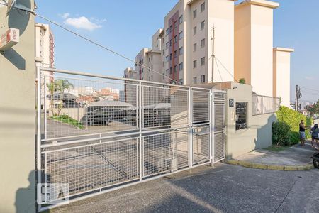 Apartamento para alugar com 56m², 2 quartos e 1 vagaFachada