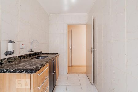 Apartamento para alugar com 56m², 2 quartos e 1 vagaCozinha