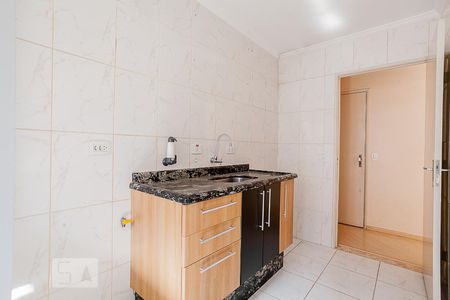 Apartamento para alugar com 56m², 2 quartos e 1 vagaCozinha
