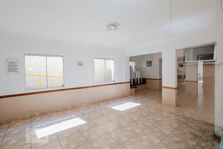 Apartamento para alugar com 56m², 2 quartos e 1 vagaÁrea comum - Salão de festas