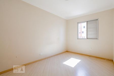 Quarto 2 de apartamento para alugar com 2 quartos, 56m² em Parque das Nações, Santo André