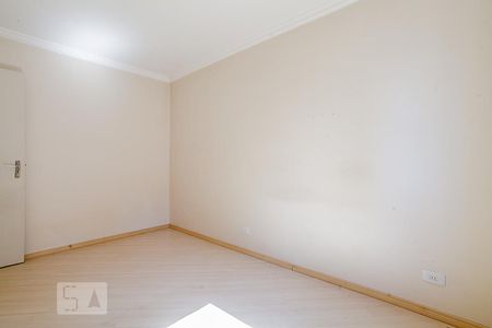 Quarto 2 de apartamento para alugar com 2 quartos, 56m² em Parque das Nações, Santo André