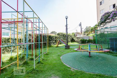 Apartamento para alugar com 56m², 2 quartos e 1 vagaÁrea Comum - Playground
