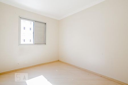 Quarto 1 de apartamento para alugar com 2 quartos, 56m² em Parque das Nações, Santo André
