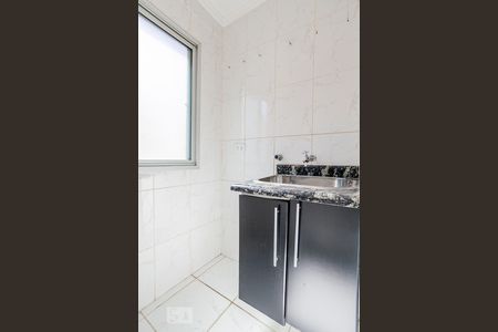 Apartamento para alugar com 56m², 2 quartos e 1 vagaÁrea de Serviço