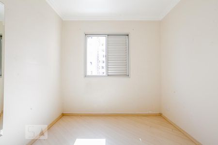 Quarto 1 de apartamento para alugar com 2 quartos, 56m² em Parque das Nações, Santo André