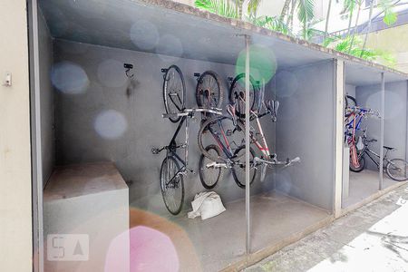 Apartamento para alugar com 56m², 2 quartos e 1 vagaBicicletário