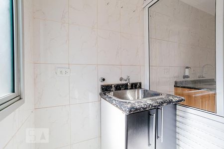 Apartamento para alugar com 56m², 2 quartos e 1 vagaÁrea de Serviço