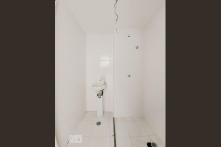 Banheiro de apartamento à venda com 1 quarto, 25m² em Consolação, São Paulo