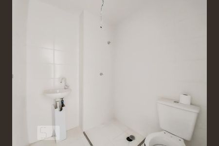Banheiro de apartamento à venda com 1 quarto, 25m² em Consolação, São Paulo