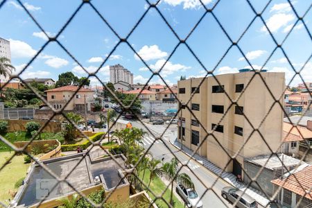 Vista quarto 1 de apartamento para alugar com 2 quartos, 51m² em Jardim São Judas, Guarulhos
