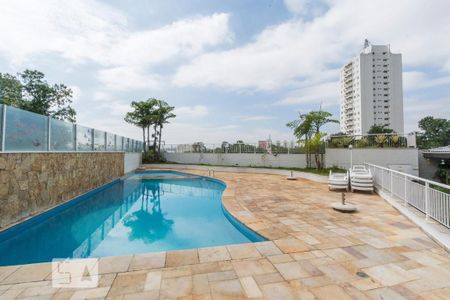 Apartamento para alugar com 65m², 3 quartos e 2 vagasÁrea comum - Piscina