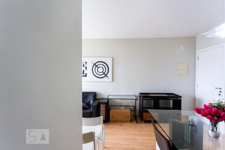 Sala de apartamento para alugar com 3 quartos, 65m² em Jaguaré, São Paulo