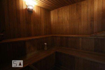 Apartamento para alugar com 65m², 3 quartos e 2 vagasSauna