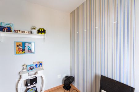 Apartamento para alugar com 65m², 3 quartos e 2 vagasQuarto 2