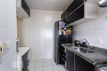 Apartamento para alugar com 65m², 3 quartos e 2 vagasCozinha