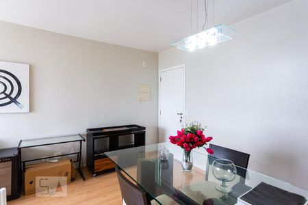 Sala de apartamento para alugar com 3 quartos, 65m² em Jaguaré, São Paulo