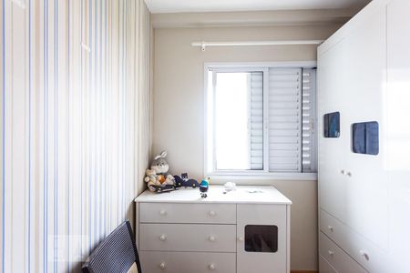 Apartamento para alugar com 65m², 3 quartos e 2 vagasQuarto 2