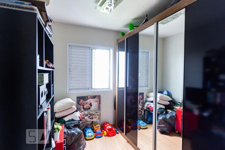 Apartamento para alugar com 65m², 3 quartos e 2 vagasQuarto