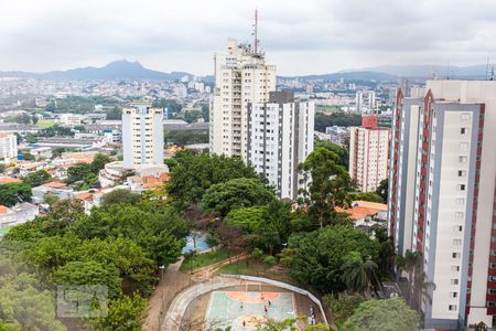 Apartamento para alugar com 65m², 3 quartos e 2 vagasVista 