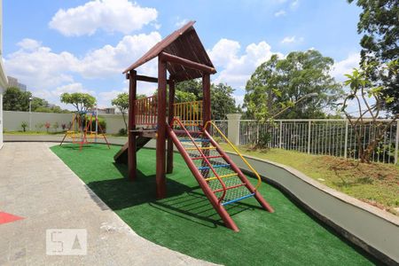 Apartamento para alugar com 65m², 3 quartos e 2 vagasÁrea Comum - Playground