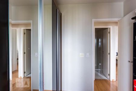 Apartamento para alugar com 65m², 3 quartos e 2 vagasQuarto