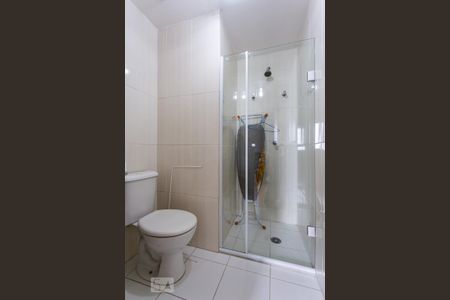 Apartamento para alugar com 65m², 3 quartos e 2 vagasBanheiro