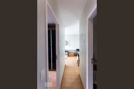 Apartamento para alugar com 65m², 3 quartos e 2 vagasCorredor