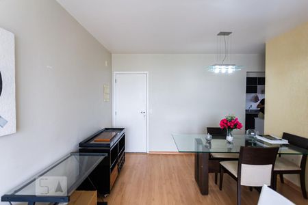 Sala de apartamento para alugar com 3 quartos, 65m² em Jaguaré, São Paulo