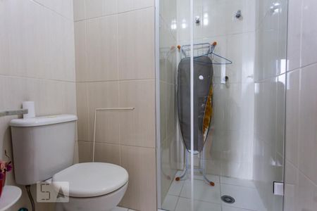 Apartamento para alugar com 65m², 3 quartos e 2 vagasBanheiro