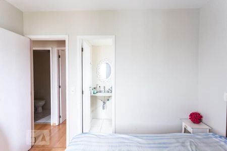 Apartamento para alugar com 65m², 3 quartos e 2 vagasSuite