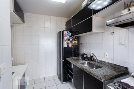Apartamento para alugar com 65m², 3 quartos e 2 vagasCozinha