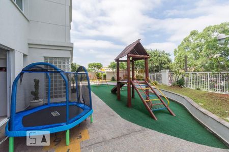 Apartamento para alugar com 65m², 3 quartos e 2 vagasÁrea Comum - Playground