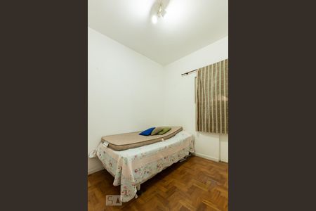 Apartamento para alugar com 80m², 2 quartos e sem vagaQuarto 1