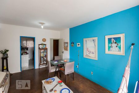 Apartamento para alugar com 80m², 2 quartos e sem vagaSala