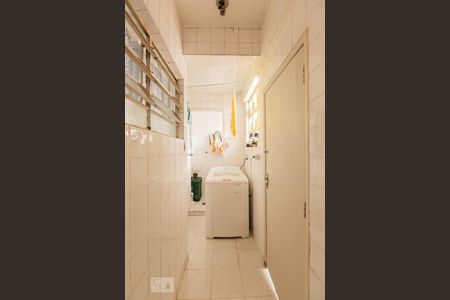 Apartamento para alugar com 80m², 2 quartos e sem vagaServiço