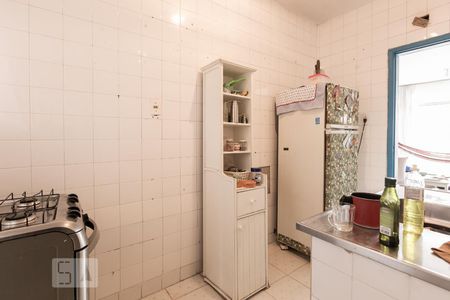 Apartamento para alugar com 80m², 2 quartos e sem vagaCozinha