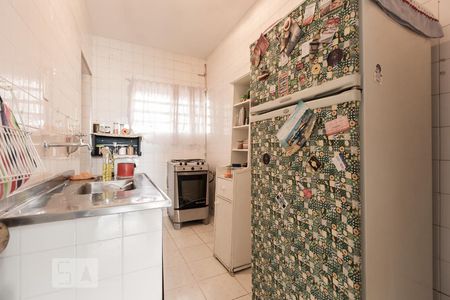 Apartamento para alugar com 80m², 2 quartos e sem vagaCozinha