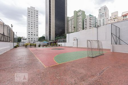 Apartamento para alugar com 80m², 2 quartos e sem vagaQuadra