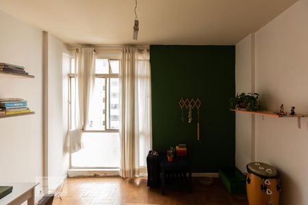 Apartamento para alugar com 80m², 2 quartos e sem vagaQuarto 2