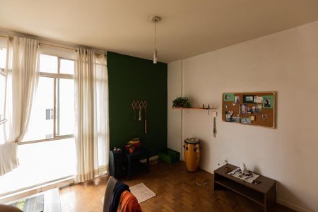 Apartamento para alugar com 80m², 2 quartos e sem vagaQuarto 2