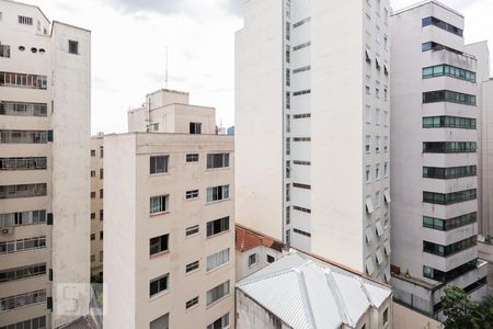 Apartamento para alugar com 80m², 2 quartos e sem vagaVista